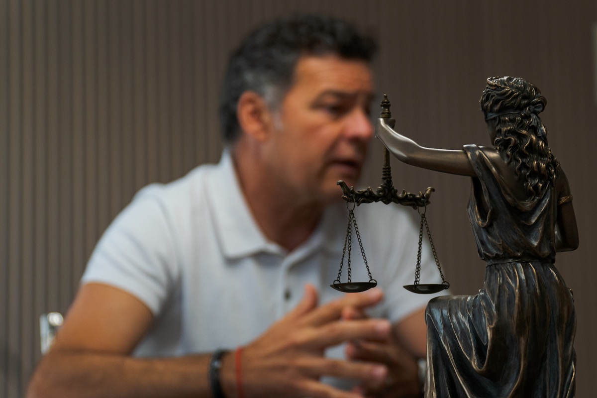 Understanding Personal Injury Law